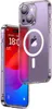 Mcdodo Magnetic case McDodo for iPhone 15 (clear) Produktbild-Vorschau 19