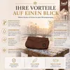Kinderwagen-Handwärmer|Handschuhe für Kinderwagen in Produktbild-Vorschau 6