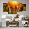 Bild auf Leinwand - Leinwandbild - Kroatien nationalpark Produktbild-Vorschau 6
