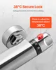 Bateria prysznicowa VEVOR z termostatem, termostat Podgląd zdjęcia produktu 3