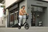 Mini E Bike 14 Zoll Aluminium faltbar Elektrofahrrad 250W Produktbild-Vorschau 3