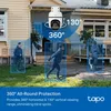 TP-LINK Tapo C510W - Überwachungskamera Produktbild-Vorschau 7