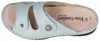FINN COMFORT FinnStretch Zeno Damen Pantolette grün mint Produktbild-Vorschau 6