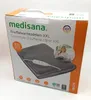 Medisana HB 675 Heizdecke 120 W Grau Mikrofaser Produktbild-Vorschau 23