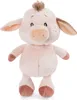 Nici Schwein Pigwick Teddy 31 Cm Rosa  Kinder Rosa One Size Produktbild-Vorschau 5
