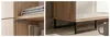 Große Kommode Fernsehschrank LUNA 3D Golden Craft Produktbild-Vorschau 5