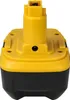 vhbw Akku Ersatz für Dewalt DE9180, DC9181, DC9182 für Produktbild-Vorschau 9