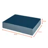 Jump Hüpfpolster 99 x 75 x 18 cm - blau - Hüpfmatratze für Produktbild-Vorschau 2