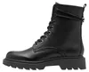 Tamaris Damen Stiefel schwarz 38 Produktbild-Vorschau 4