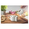 2 mugs en forme de coeur pour les amoureux Daklos Voir les images du produit 7