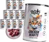 Tuftuf | Feuchtfutter für Katzen - 12x400g - Leberpastete Produktbild-Vorschau 1