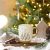 2X Becher Weihnachtsbecher 330 Ml Weihnachten Produktbild-Vorschau 6