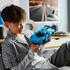 LEGO Technic Modré auto Chevrolet Corvette Stingray, Sada Náhled obrázku produktu 12