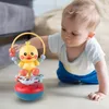 Malplay schwankend Entenküken Interactive Duck ab 18 Produktbild-Vorschau 13