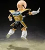 Dragon Ball Z S.H. Figuarts Actionfigur Krillin (Battle Produktbild-Vorschau 13