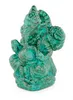 Rzeźba Ganesha - dekoracja pokoju w stylu deco - Stone Mix Podgląd zdjęcia produktu 3