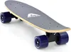 Wooden Fancyboard 22" - Nebula Produktbild-Vorschau 3