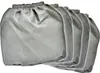 Invest 5 Filtre textile Bosch AdvancedVac 20 UniversalVac Voir les images du produit 1