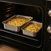 Forme da forno e teglie in acciaio inossidabile | Set di Anteprima dell’immagine prodotto 5