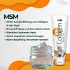 Virde Collagen Aktive Gel+ Msm 100 ml trockene Haut Produktbild-Vorschau 3