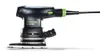 Festool DTS 400 REQ-Plus, Delta-Schleifer, Schwarz, Grün, Produktbild-Vorschau 9