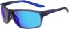 Nike Rechteckige Sportsonnenbrille Adrenaline 22 M DV2155 Produktbild-Vorschau 1