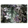 Stuhlunterlage Bürostuhlunterlage 120 cm x 90 cm Bodenmatte Produktbild-Vorschau 2