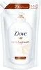 Dove Flüssigseife Silk Nachfüllpackung 500 ml Produktbild-Vorschau 3