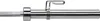 Gop220 (+ Klemmen) Olympische 20Kg 2200Mm Hms Gerade Produktbild-Vorschau 9