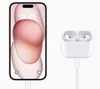 Sluchátka Bluetooth pro Apple iPhone a Android Air pods Náhled obrázku produktu 7