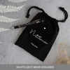 Taschenkalender 2027 A6 Schwarz Set - 1 Woche 2 Produktbild-Vorschau 8