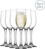 Bicchiere da champagne LA-V Artcraft Anteprima dell’immagine prodotto 2