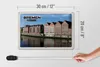 Blechschild Städte Bremen Deutschland Neustadt 30x20cm Produktbild-Vorschau 5