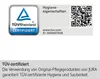 Jura Claris Blue Filterpatrone (Stück) Nr. 24228 Produktbild-Vorschau 8