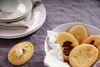 Dr. Oetker Linzer-Ausstecher "Osterei, Häschen & Produktbild-Vorschau 1
