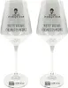 Don Pasquale Weingläser 2er-Set – Pretty Drinks for Pretty Produktbild-Vorschau 1