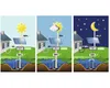 Heissner Solar-Teichpumpen-Set 1000l/h Produktbild-Vorschau 5