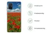 MuchoWow® Handyhülle Schutzhülle Hülle für Samsung Galaxy Produktbild-Vorschau 7