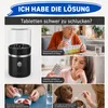 Elektrischer Pillenzerkleinerer, Pillenmühle zum Mahlen Produktbild-Vorschau 6