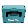 Makita DTW 190 RFJ 18V Avvitatore ad impulsi a batteria in Anteprima dell’immagine prodotto 4