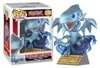 Yu-Gi-Oh! POP! Prémiová vinylová figúrka Blue Eyes Dragon, Náhľad obrázku produktu 4