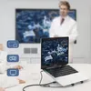 Choetech Laptop Multifunktionsständer Hdmi/2Xusba/Usbc Produktbild-Vorschau 4