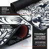 Tapis de souris gaming Titanwolf XXL, 900 x 400 x 3 mm, Voir les images du produit 3