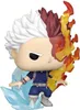 My Hero Academia - Shoto Todoroki 1348 - Funko Pop! Vinyl Produktbild-Vorschau 7