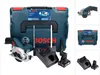 Bosch GKS 12V-26 Professional Akku Handkreissäge 12 V 85 mm Produktbild-Vorschau 1