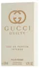 Gucci Guilty Pour Femme Intense Eau de Parfum pour femmes Voir les images du produit 12