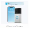 Wireless Video Doorbell - RING - HD 1440p Medium Shot - Productafbeelding-voorbeeld 18