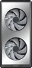LIAN LI LANCOOL 217 INF Custodia per PC, midi tower, vetro Anteprima dell’immagine prodotto 3