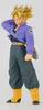 A full-body shot of a Trunks action figure from Dragon Ball Z. Produktbild-Vorschau