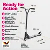 SPORTANA® Scooter acrobatico per bambini e adulti Kick Anteprima dell’immagine prodotto 2
